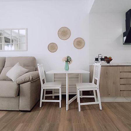 Apartamento Nuevo Centrico Con Aparcamiento Privado Incluido Алькала-де-Гуадаїра Екстер'єр фото