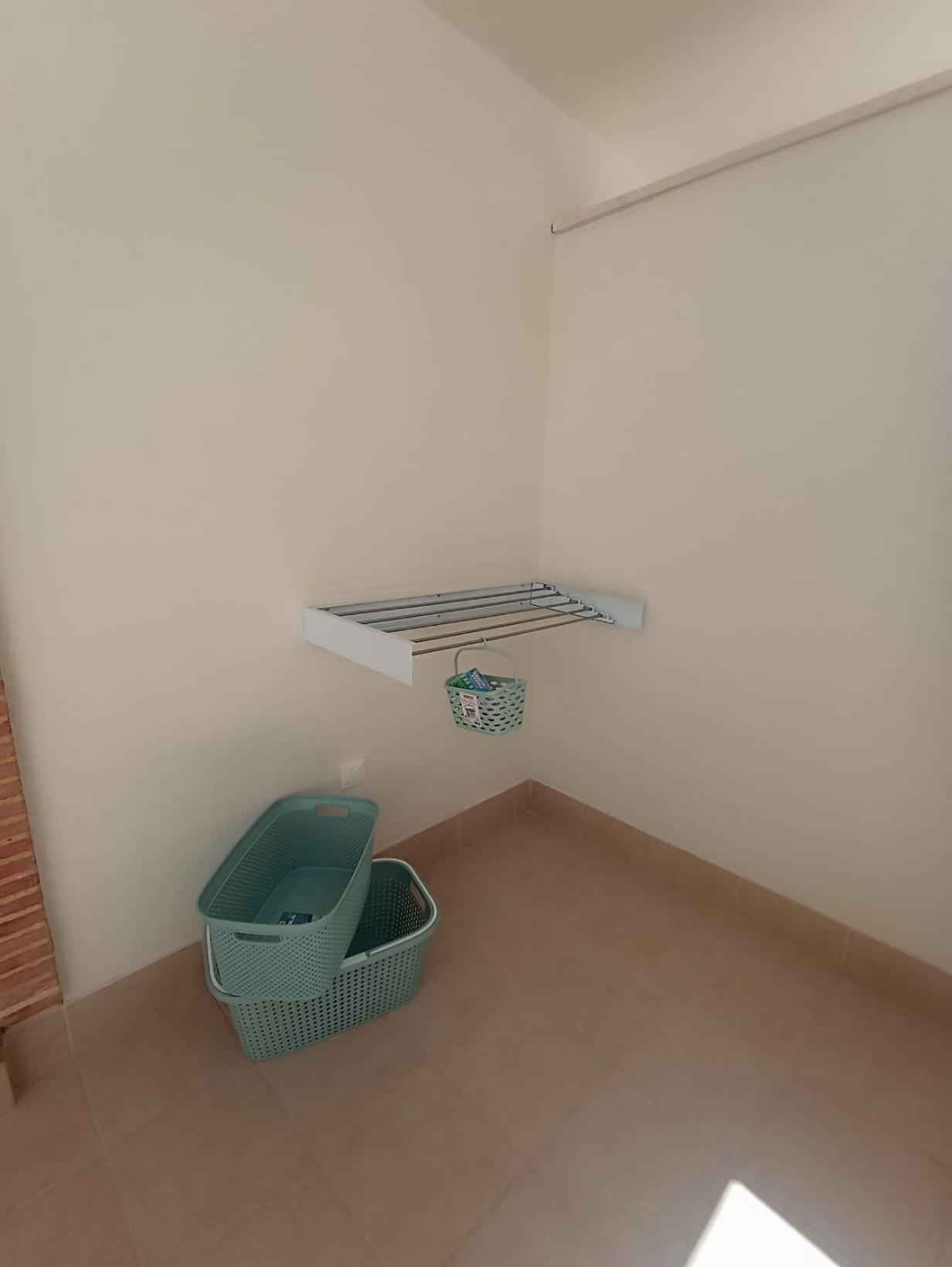 Apartamento Nuevo Centrico Con Aparcamiento Privado Incluido Алькала-де-Гуадаїра Екстер'єр фото