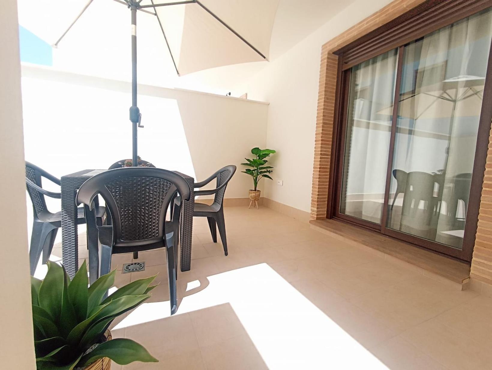 Apartamento Nuevo Centrico Con Aparcamiento Privado Incluido Алькала-де-Гуадаїра Екстер'єр фото